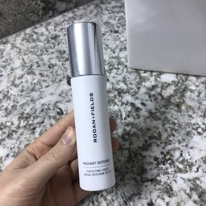 Rodan and Fields Radiant Defense Beige